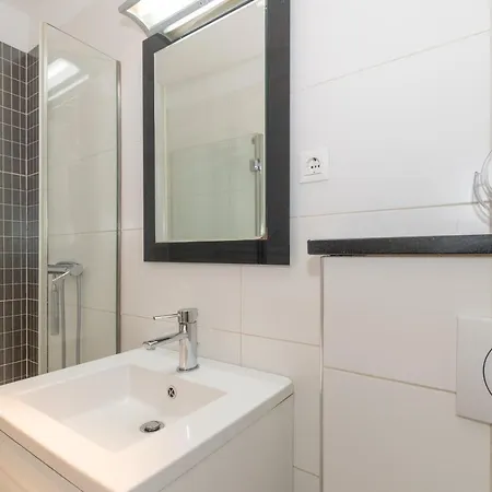 Rony Studio Apartman Split