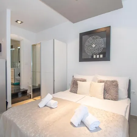Apartment Rony Studio Split