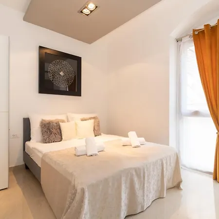 Apartman Rony Studio Split